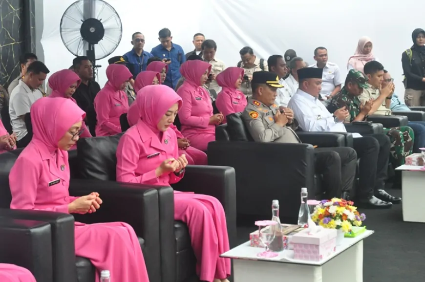 Pelatakan Batu Pertama Bhayangkari 2.webp