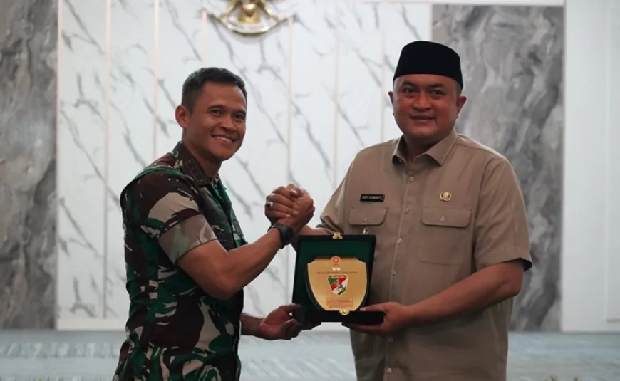 TNI dan Pemkab Bogor 2.webp