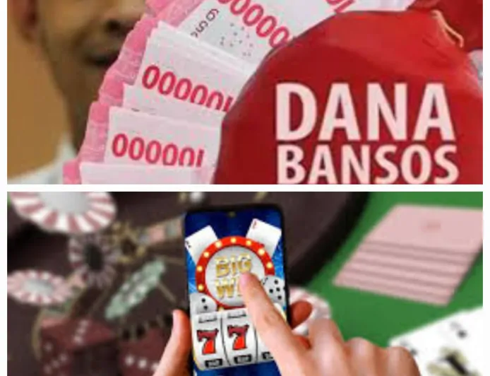 PPATK Ungkap 571.410 Penerima Bansos Terindikasi Main Judol, Kemensos: Pendamping Bertanggungjawab