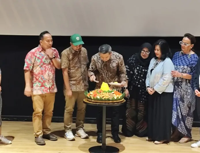 Festival Film Wartawan 2025: Mengubah Duka Menjadi Api Kreativitas, Menghidupkan Warisan Wina Armada Sukardi