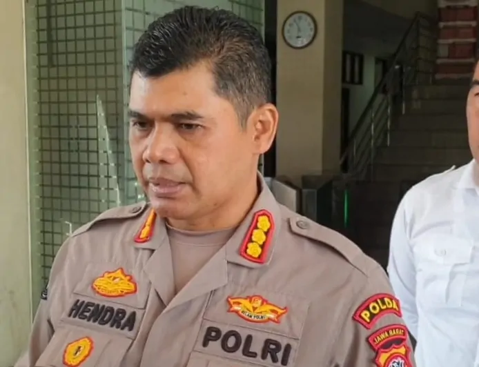 Polda Jabar Amankan Satu Pelaku Sindikat Penjualan Bayi Internasional di Bandara Soekarno Hatta
