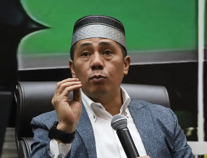 Kata Legislator PKB, Era Diplomasi Digital Butuh Partisipasi Aktif Seluruh Rakyat Indonesia