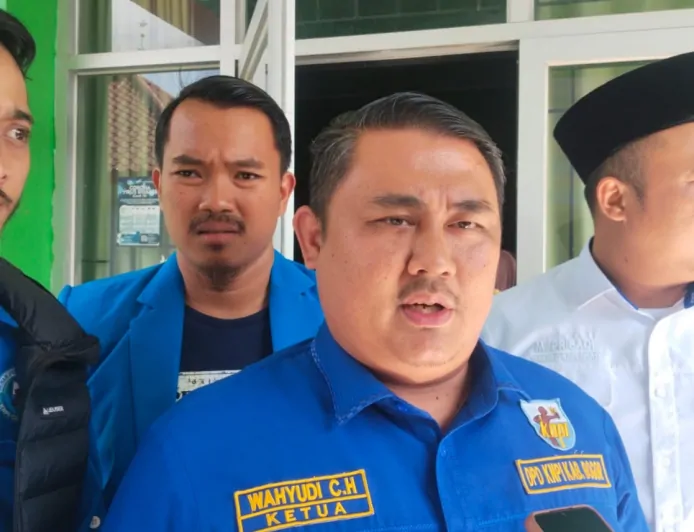 Ketua DPD KNPI Kabupaten Bogor Beberkan Alasan Pembentukan Pokja dan Cita-Cita Besar Pemuda