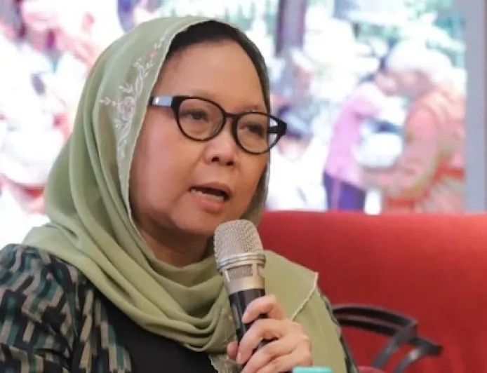 Alissa Qotrunnada Wahid: Membangun Persatuan Nasional dengan Meredam Fanatisme Kelompok