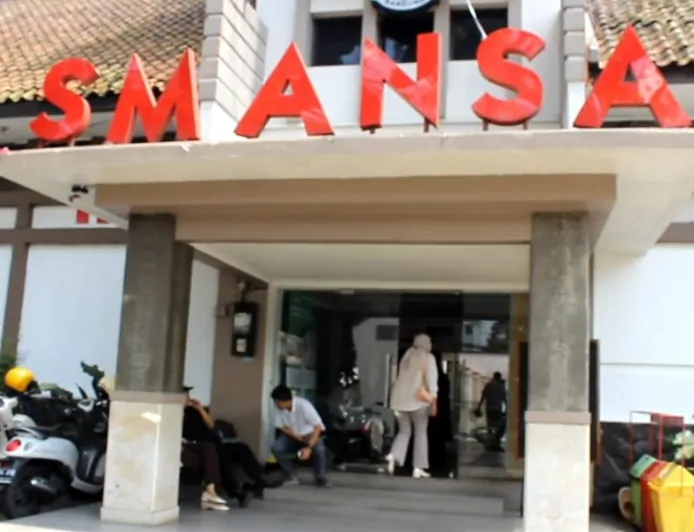 Polisi Sebut Guru SMAN 1 Bandung yang Hilang Misterius Diduga Karena Terbelit Investasi