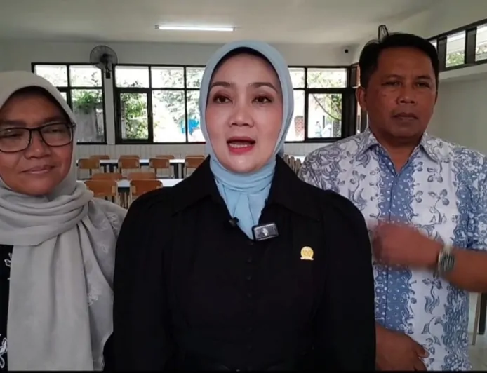 Kasus Penjualan Bayi ke Luar Negeri Jadi Perhatian DPR RI, Atalia Praratya Dorong Semua Pihak Bertindak Tegas