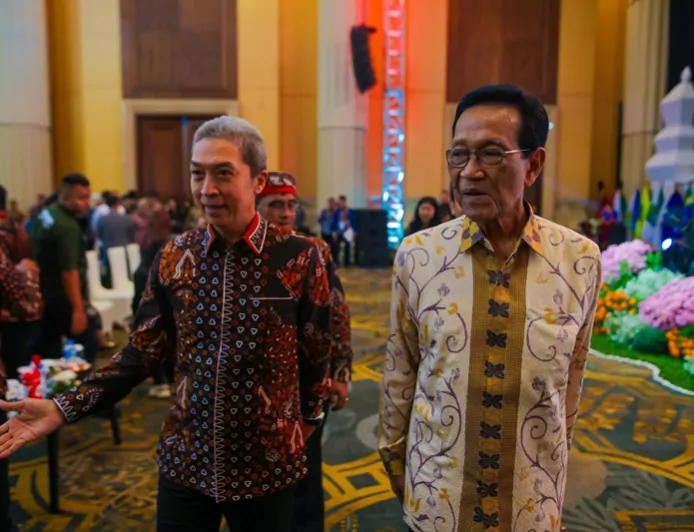 Wali Kota Dedie Rachim Sebut Bogor Punya Potensi Ajukan ke UNESCO Jadikan Kota Hijau Pertama di Asia