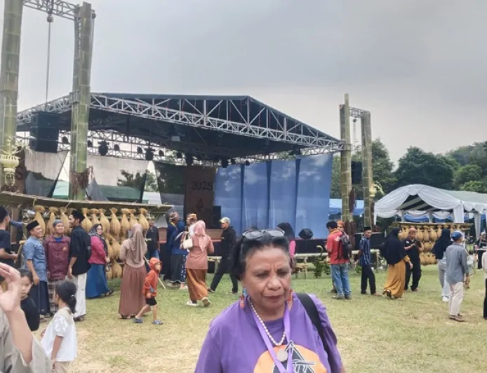 Perayaan HIMAS 2025 di Guradog Lebak Banten Meriah, Dihadiri Masyarakat dari Berbagai Daerah