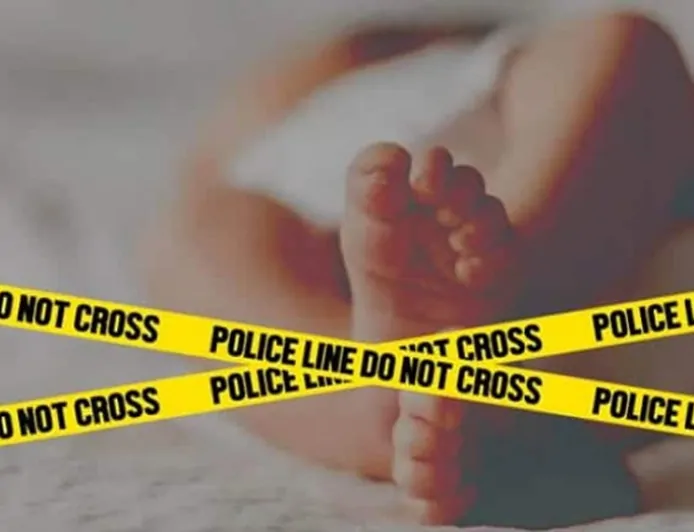 Geger Penemuan Mayat Bayi Perempuan Baru Lahir Terbungkus Plastik di Wilayah Bojong Gede Bogor