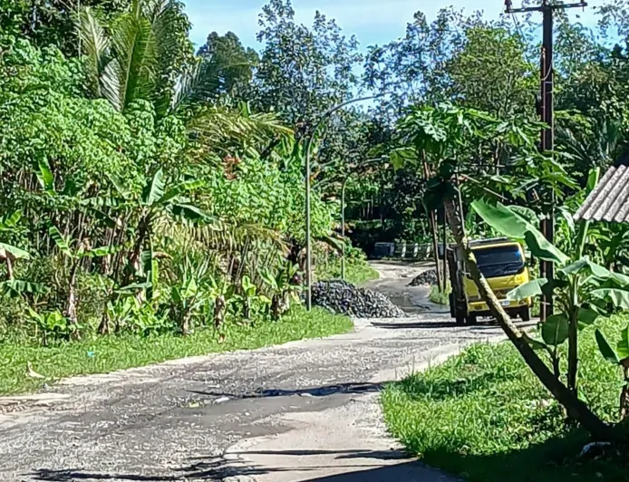 15 Titik Jalan dan Jembatan di Wilayah Bogor Barat Dibangun Tahun 2025, Ini Rinciannya