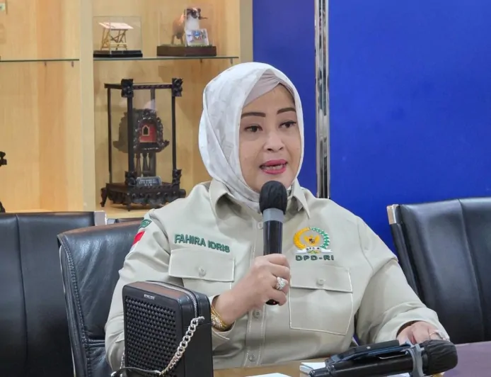 RAPBD Jakarta Capai Rp95,35 Triliun, Ini 4 Catatan Fahira Idris