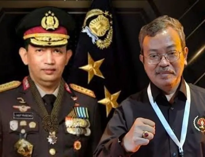 Forum Pemred: Kapolri Berhasil Redam Krisis, Saatnya Bersihkan Polri