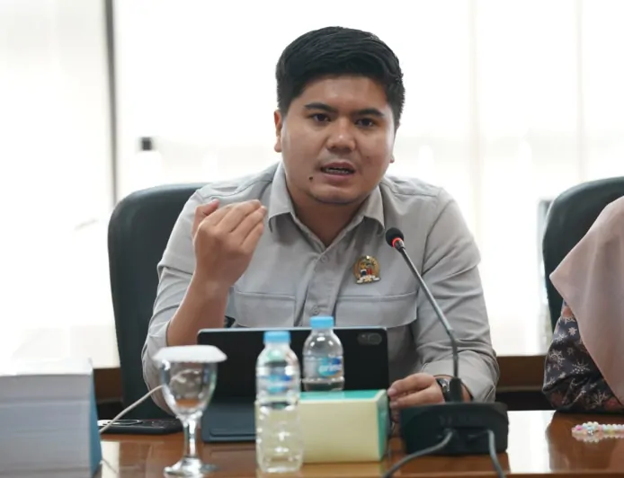 DPRD Dorong Pemkot Bogor Bentuk Tim Khusus untuk Bantuan Pesantren