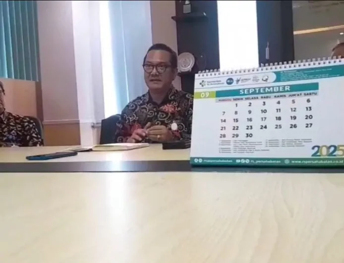 Dugaan Intervensi Tender RSUP Persahabatan, PT WK Menang Meski Gugur Evaluasi