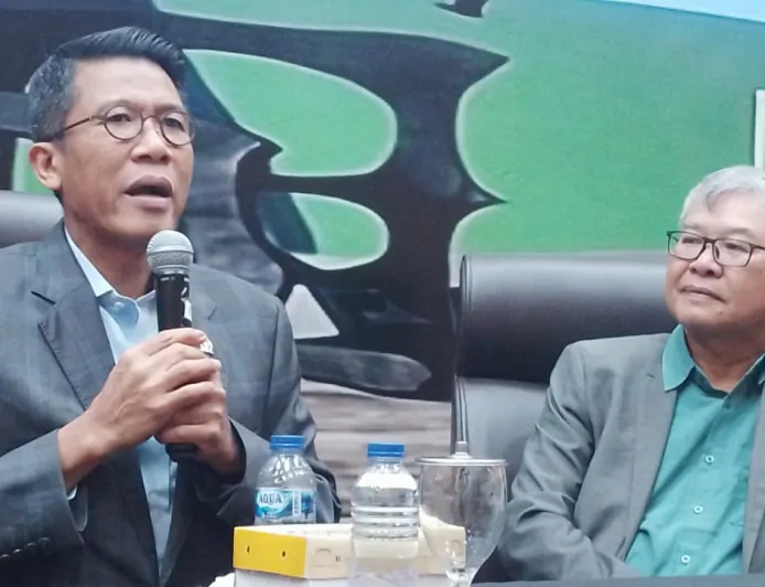 Faujia: Purbaya Yudha Sadewa Diharapkan Perkuat Fundamental Ekonomi Nasional