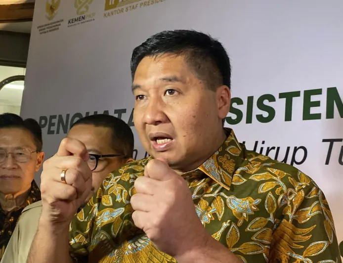 Pemerintah Siapkan Rp130 Triliun untuk 350.000 Rumah Subsidi di Seluruh Indonesia