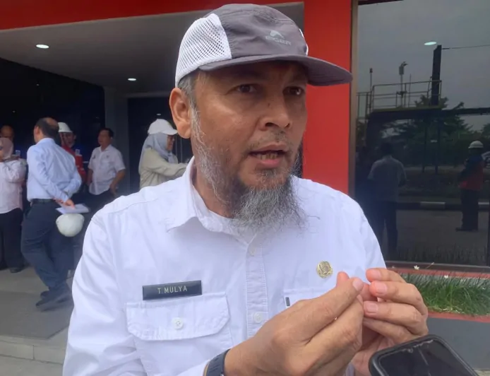 DLH Kabupaten Bogor Akan Sediakan Bank Sampah Mulai dari Kantor Pemerintah hingga Tingkat RT
