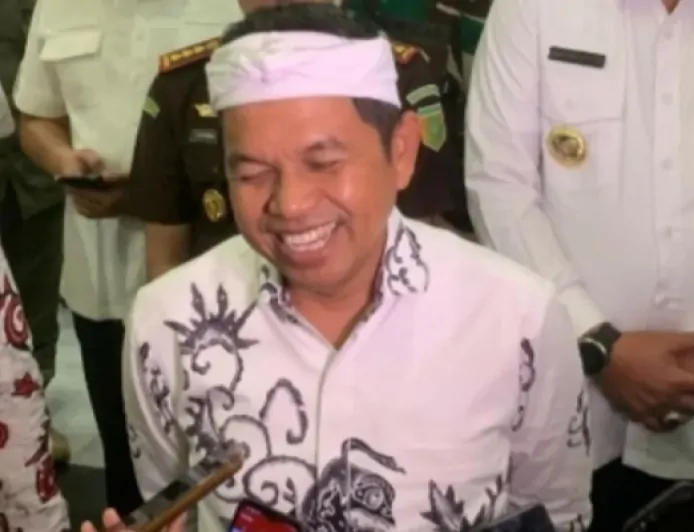 Soal Efisiensi Besar-besaran APBD 2026, Begini Penegasan Gubernur Jabar Dedi Mulyadi
