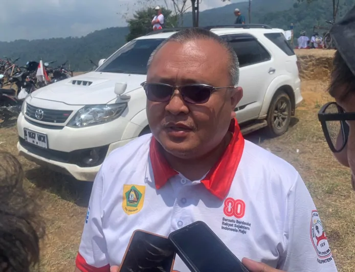 Pemkab Bogor Ingatkan BLBI Agar Hati-Hati dalam Penyitaan Tanah Warga Sukaharja