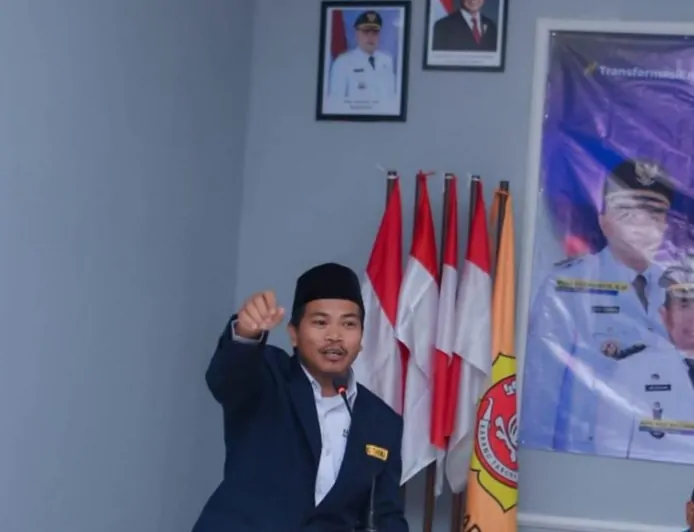 Soal Pemberhentian Sementara Tambang, Ketua Karang Taruna Cigudeg: Banyak Pekerja dan Warga akan Terdampak