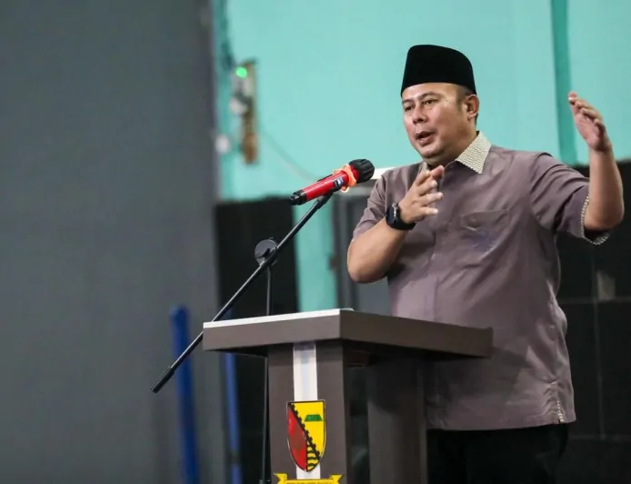Kecam Tayangan TV Lecehkan Kiai, Cucun Panggil Komdigi, KPI, hingga Trans7!