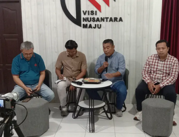 Soroti Kasus Private Jet KPU dan Putusan DKPP, Sentuh Pelanggaran Etik dan Fondasi Moral Penyelenggara Pemilu