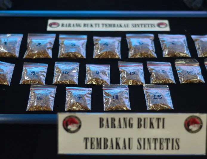 Polres Bogor Gagalkan Peredaran Narkotika 4,4 Kg Sabu, 2,23 Kg Diamankan dalam Penangkapan Besar di Jakarta