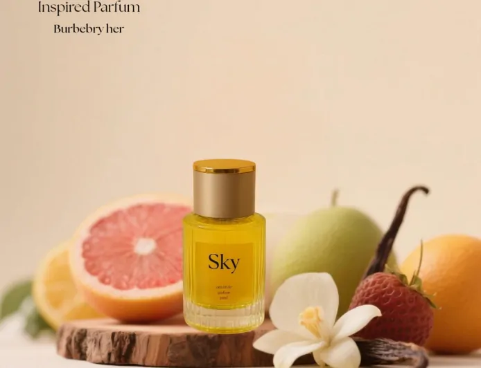 Aroma Baru dari Bogor, Parfum Lokal SKY Inspired Parfume Kini Siap Jangkau Pembeli Lebih Luas