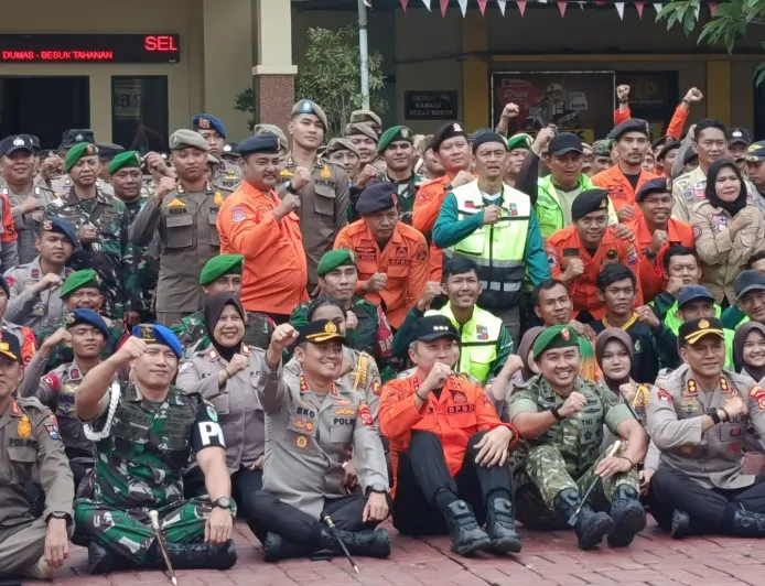 Ingatkan Masyarakat Tingkatkan Kewaspadaan Potensi Bencana, Begini Pesan Wali Kota Bogor Dedie Rachim