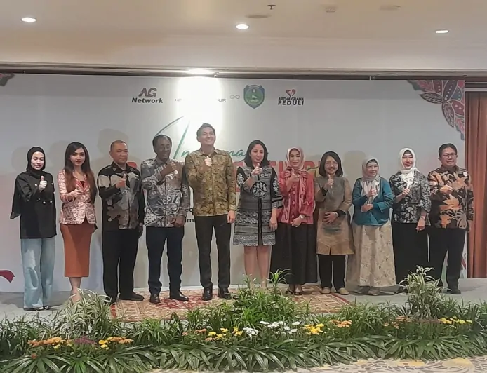 Hotel Borobudur Jakarta Angkat Potensi Lokal Lewat “Indramayu Mango Festival”