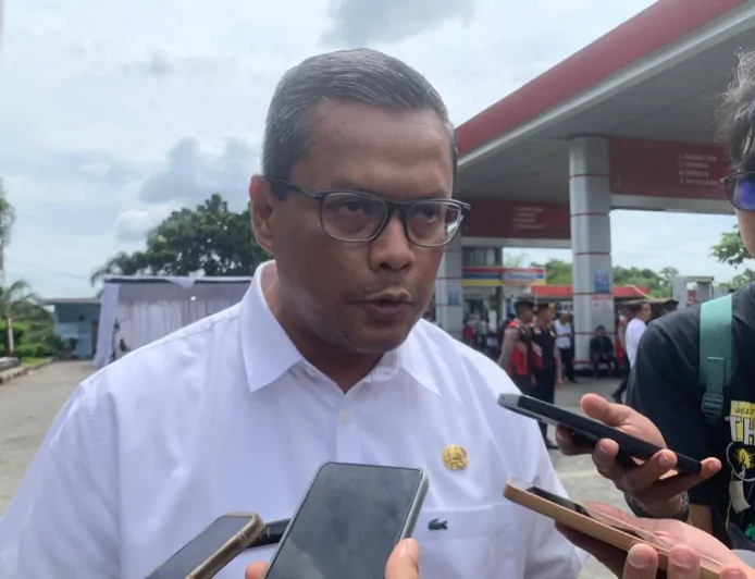 Inspektorat Kabupaten Bogor Sudah Dua Kali Periksa Kades Rawapanjang, Audit Investigasi Terus Didalami