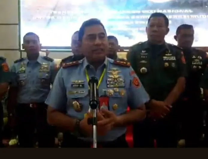 Pasis Sesko TNI Diperkuat Ilmu Geopolitik hingga Dukungan Program MBG Lewat Batalyon Teritorial