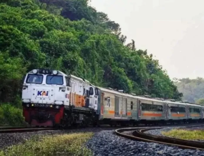 Catat Nih! Kereta Wisata KA Jakalalana Jakarta–Cianjur Segera Beroperasi, Diluncurkan 14 Desember 2025