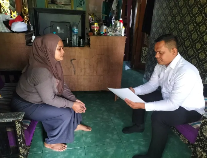 Pastikan Bantuan Tepat Sasaran, Pemkot Bogor Perketat Verifikasi DTSEN