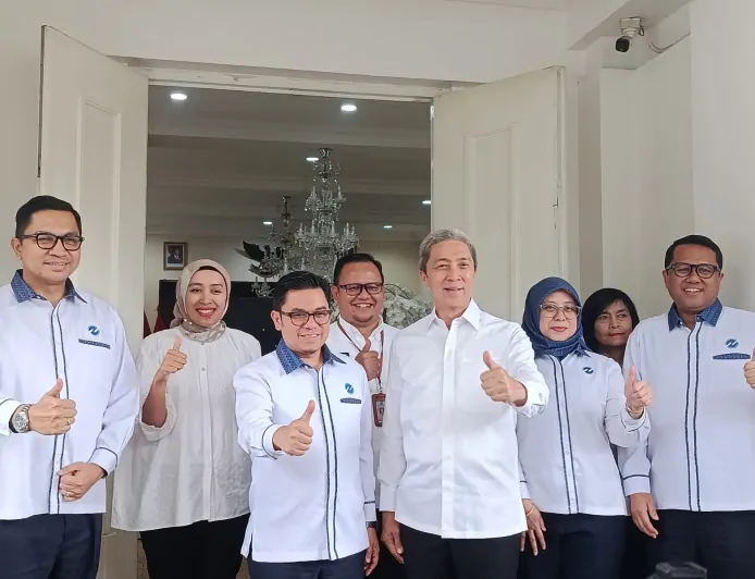 P-11 Mampu Layani 6 hingga 8 Ribu Penumpang per Hari, Transjakarta Siap Perluas Kolaborasi dengan Pemkot Bogor