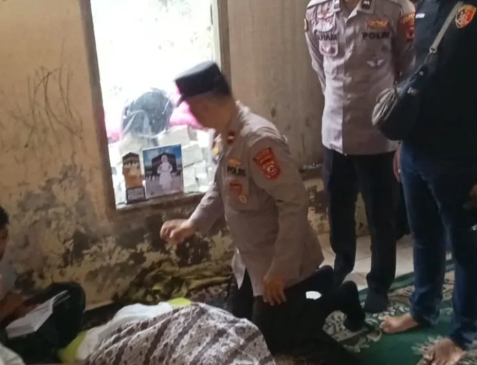 Remaja 16 Tahun di Ciseeng Bogor Ditemukan Meninggal Dunia di Saluran Irigasi, Polisi Ungkap Dugaan Kronologi