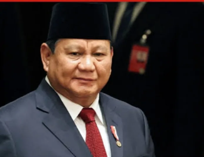 Presiden Prabowo Instruksikan Sejumlah Menteri, Percepatan Penanganan Bencana dan Kesiapan Libur Nataru