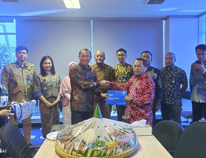 Hadirkan Produk dan Program Unggulan Mudahkan Nasabah, BRI KC Pancoran Turut Meriahkan HUT Ke-130