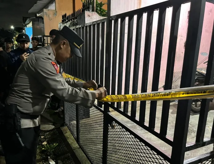 Putus Cinta, Pria 28 Tahun di Bogor Asri Cibinong Nekad Akhiri Hidup di Kamar Mandi