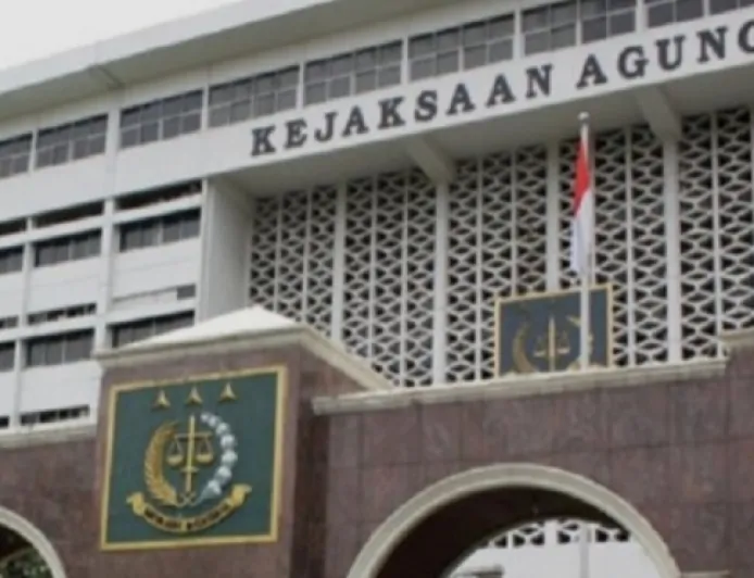 Kasus Dugaan Pemerasan Jaksa di Wilayah Banten yang Kena OTT KPK Kini Diambil Alih Kejagung