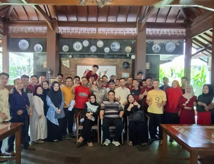 Delapan Tahun Beroperasi, RM Ayam Bakar Pak Atok Cabang Bintaro Resmi Tutup