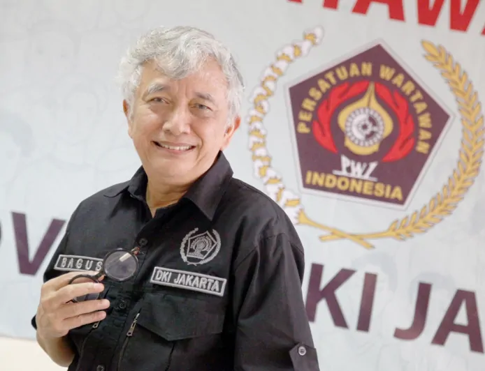 Jurnalisme di Persimpangan KUHP Baru