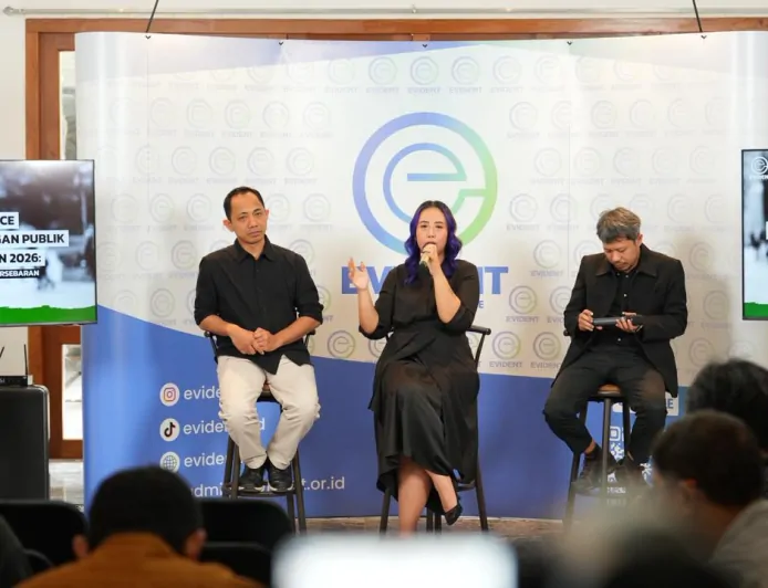 WASPADA: DFK Pada 2026 Berpotensi Jadi Alat Pengganggu Negara