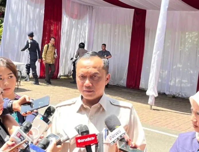 Retret di Hambalang Bogor, Presiden Prabowo Ingatkan Menterinya Tinggalkan Kepentingan Pribadi
