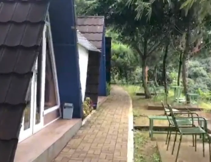 Usung Adventure Camp, Lingkung Gunung Hadirkan Tempat Liburan Keluarga Dekat dengan Alam di Bogor