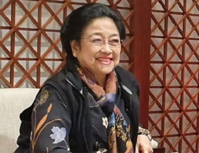 Tegas! PDI Perjuangan Tolak Wacana Pilkada Tidak Langsung, Megawati: Ini Sikap Konstitusional