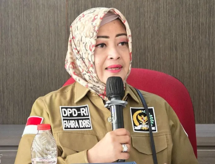 Operasional 166 Sekolah Rakyat Diluncurkan Prabowo, Ini Harapan Fahira Idris