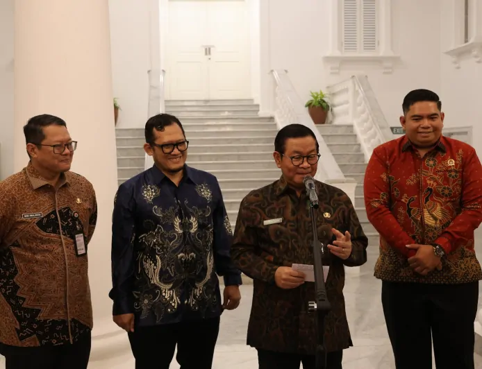 Tak Sekadar Penghargaan, KI DKI Wajibkan Zona Informatif bagi 189 Badan Publik Informatif