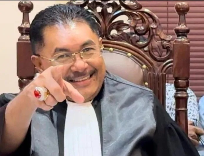 LBH Gekira Nilai Kematian Alm. Evia Diduga Bukan Bunuh Diri