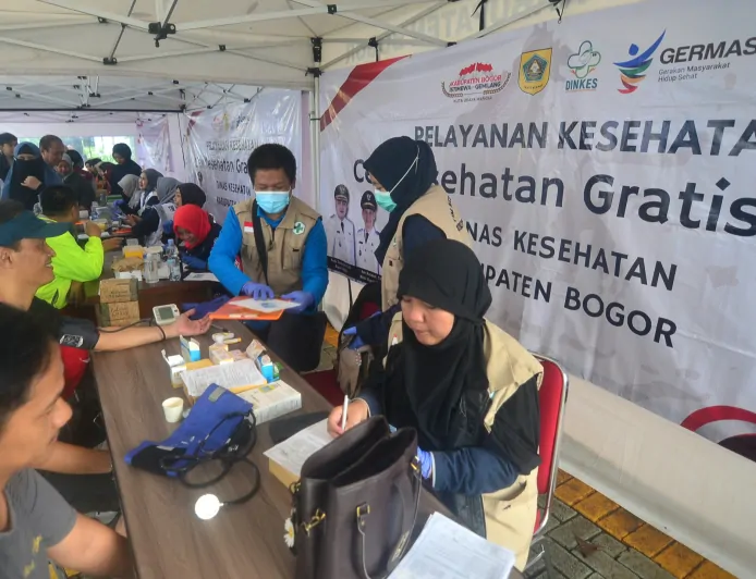 Budi Gunadi: Cek Kesehatan Gratis 2026 Bukan Sekadar Skrining, Tapi Penanganan Nyata